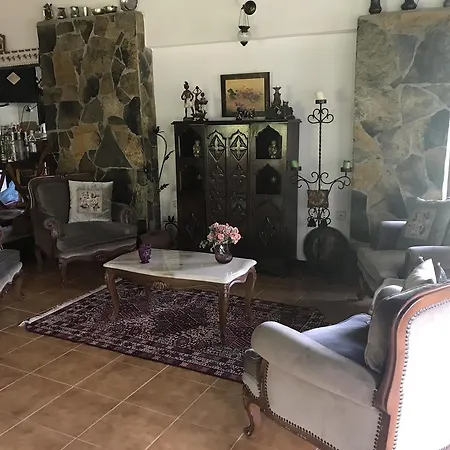Quiet Mountain House Σπίτι διακοπών Sapanca