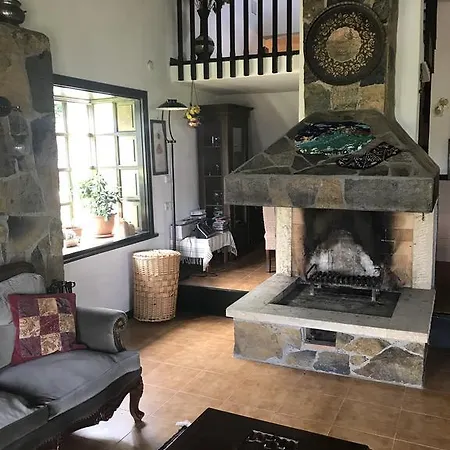 Quiet Mountain House Sapanca