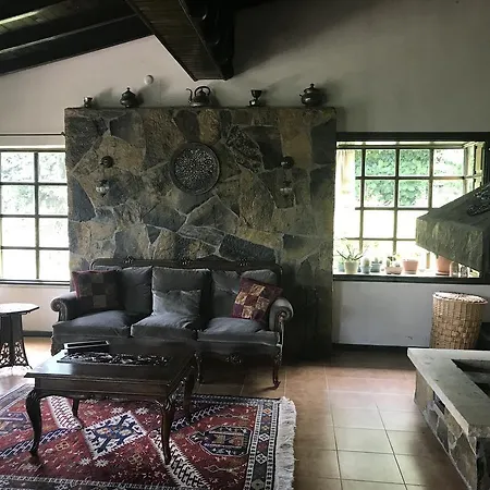 Quiet Mountain House Σπίτι διακοπών
