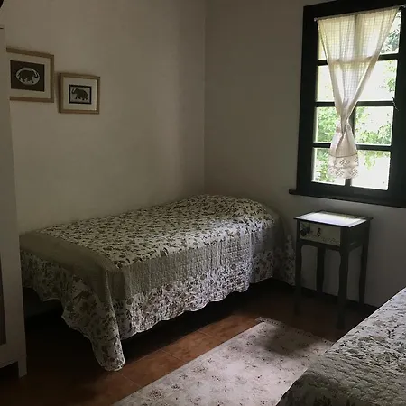 Quiet Mountain House Σπίτι διακοπών *