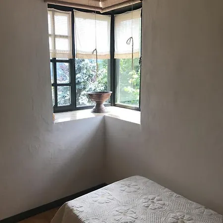 Quiet Mountain House Σπίτι διακοπών Sapanca