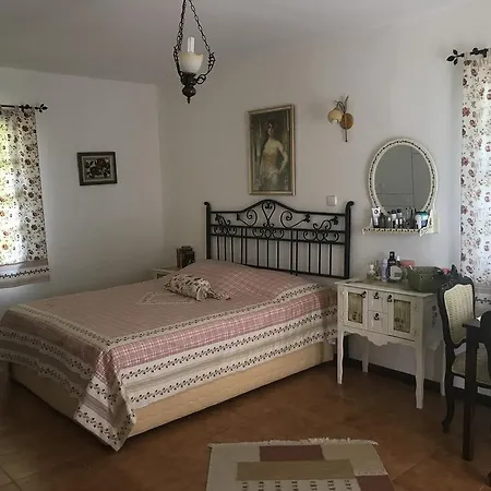 Quiet Mountain House Σπίτι διακοπών