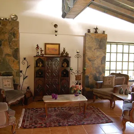 Quiet Mountain House Σπίτι διακοπών Sapanca