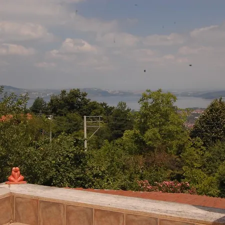 Quiet Mountain House Σπίτι διακοπών *